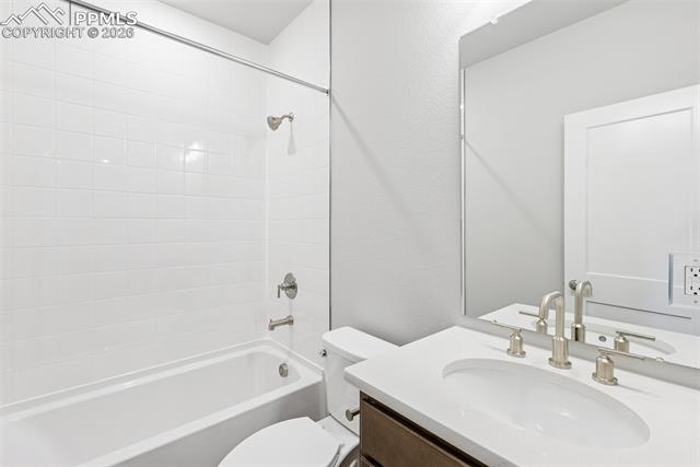 MLS Image for 4454  Peak Crest  ,Colorado Springs, Colorado