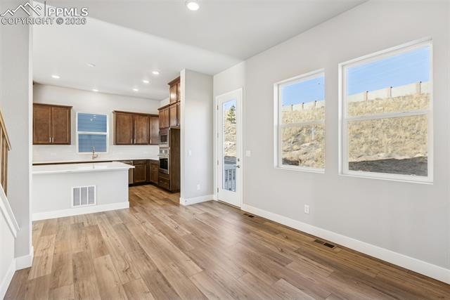 MLS Image for 4454  Peak Crest  ,Colorado Springs, Colorado