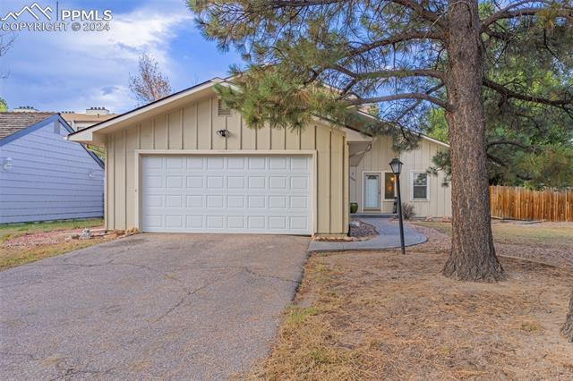 6486  Hawkeye  , colorado springs  House Search MLS Picture