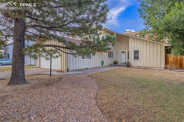 MLS Image for 6486  Hawkeye  ,Colorado Springs, Colorado