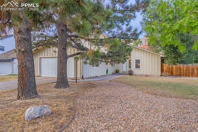 MLS Image for 6486  Hawkeye  ,Colorado Springs, Colorado