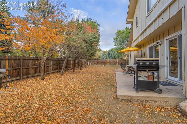 MLS Image for 6486  Hawkeye  ,Colorado Springs, Colorado