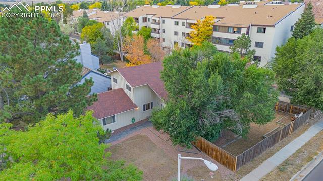 MLS Image for 6486  Hawkeye  ,Colorado Springs, Colorado