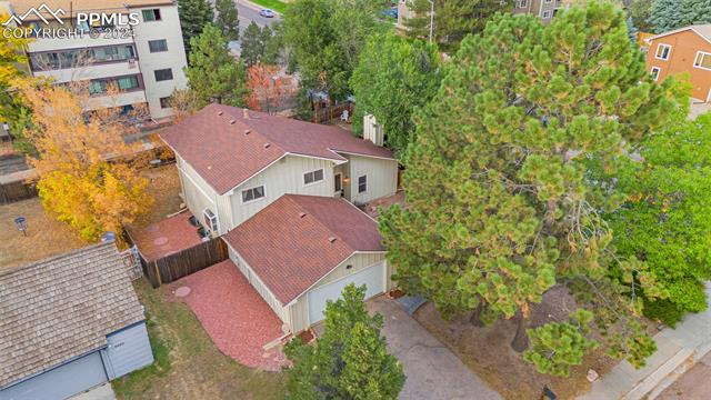 MLS Image for 6486  Hawkeye  ,Colorado Springs, Colorado