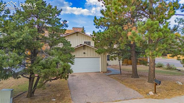 MLS Image for 6486  Hawkeye  ,Colorado Springs, Colorado