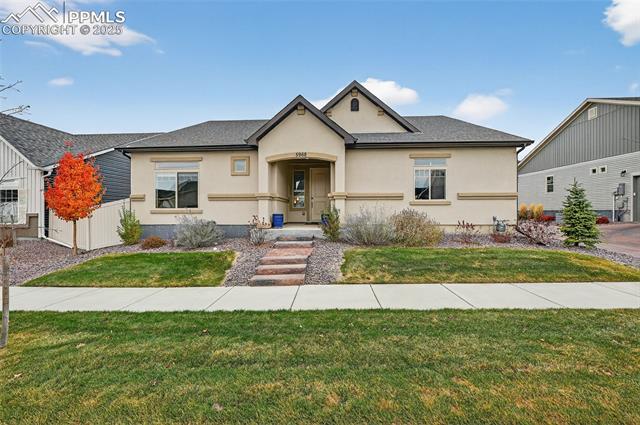 5968  Haster  , colorado springs&nbsp; House Search MLS Picture