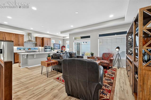 MLS Image for 5968  Haster  ,Colorado Springs, Colorado
