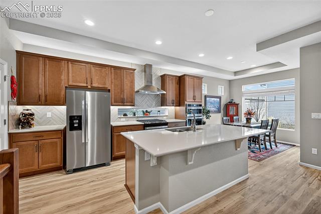 MLS Image for 5968  Haster  ,Colorado Springs, Colorado