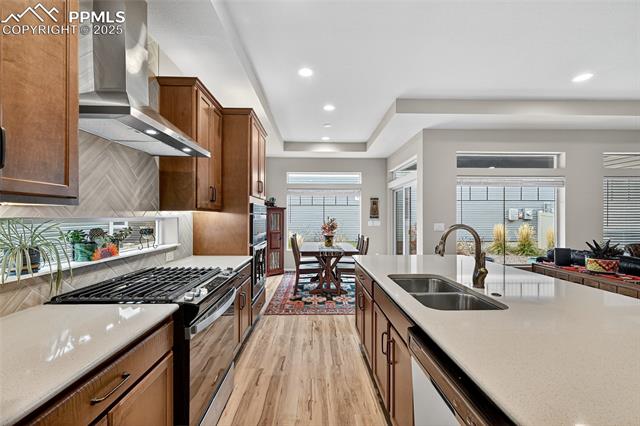 MLS Image for 5968  Haster  ,Colorado Springs, Colorado