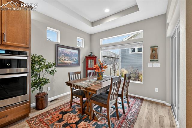 MLS Image for 5968  Haster  ,Colorado Springs, Colorado