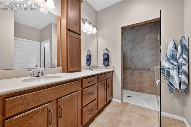 MLS Image for 5968  Haster  ,Colorado Springs, Colorado
