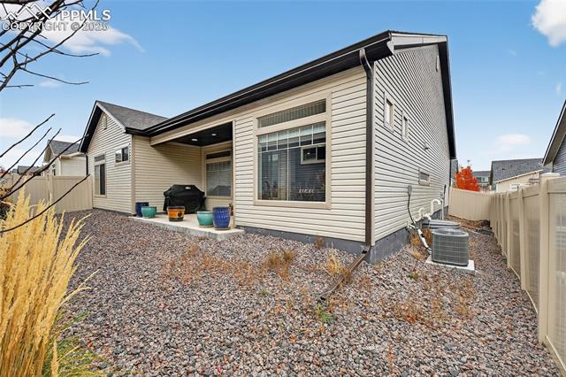 MLS Image for 5968  Haster  ,Colorado Springs, Colorado