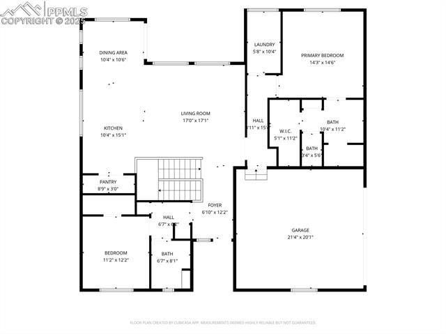 MLS Image for 5968  Haster  ,Colorado Springs, Colorado