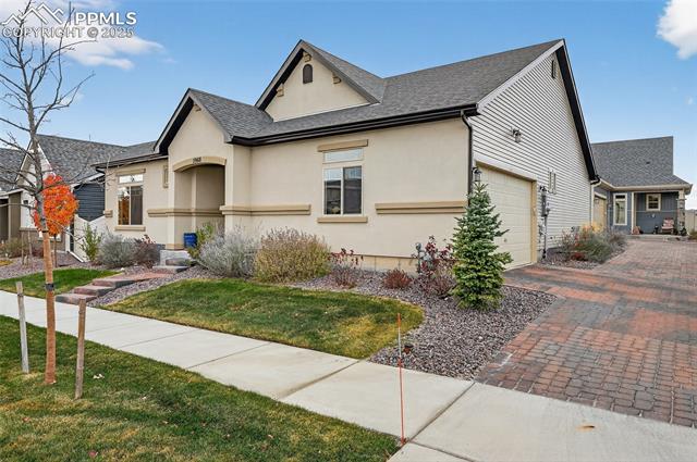 MLS Image for 5968  Haster  ,Colorado Springs, Colorado