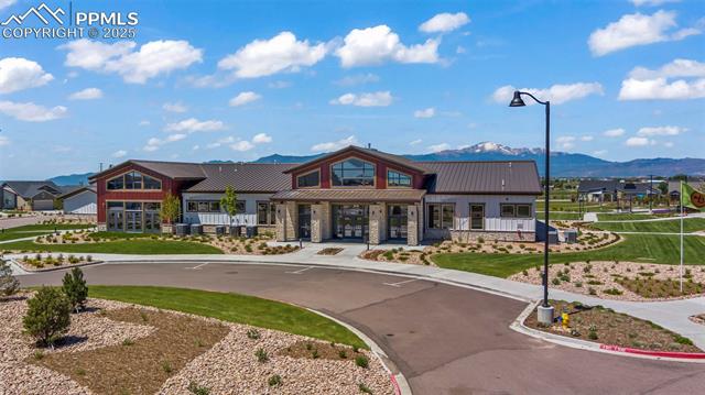 MLS Image for 5968  Haster  ,Colorado Springs, Colorado