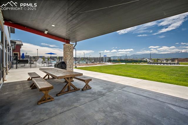 MLS Image for 5968  Haster  ,Colorado Springs, Colorado