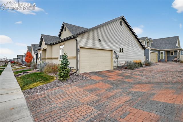 MLS Image for 5968  Haster  ,Colorado Springs, Colorado