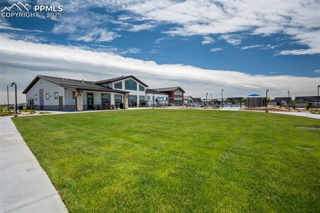 MLS Image for 5968  Haster  ,Colorado Springs, Colorado