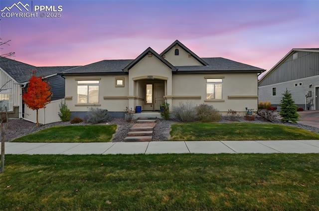 MLS Image for 5968  Haster  ,Colorado Springs, Colorado
