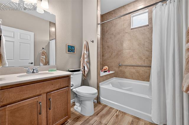 MLS Image for 5968  Haster  ,Colorado Springs, Colorado