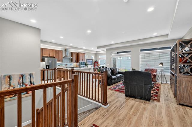 MLS Image for 5968  Haster  ,Colorado Springs, Colorado
