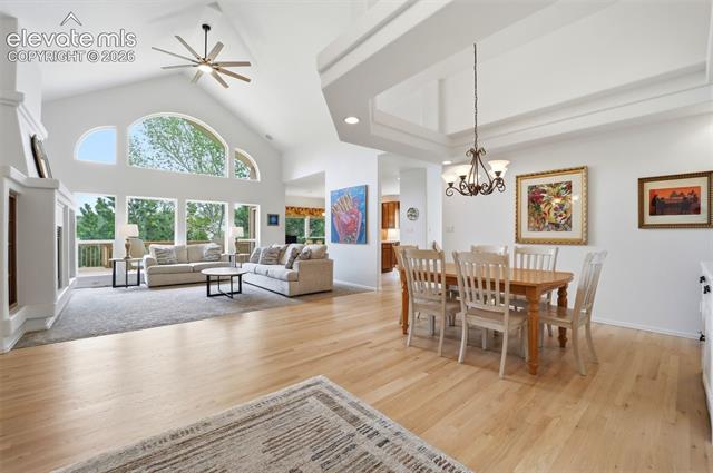 MLS Image for 20247  Melanie Ann  ,Monument, Colorado