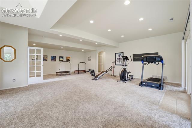 MLS Image for 20247  Melanie Ann  ,Monument, Colorado