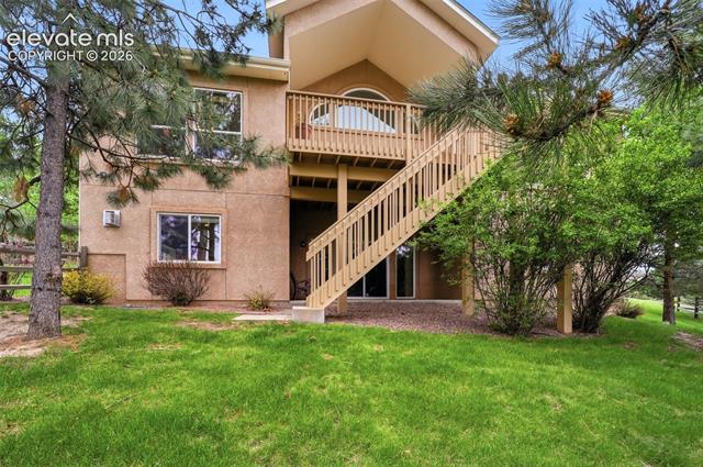 MLS Image for 20247  Melanie Ann  ,Monument, Colorado