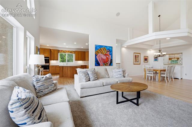 MLS Image for 20247  Melanie Ann  ,Monument, Colorado