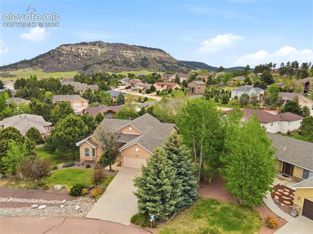MLS Image for 20247  Melanie Ann  ,Monument, Colorado