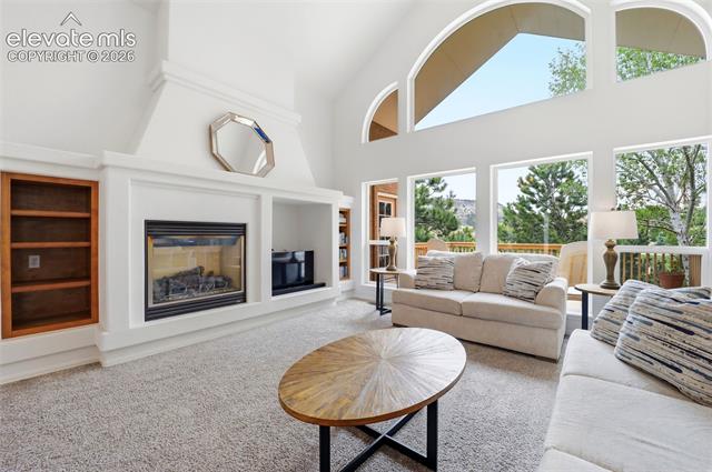 MLS Image for 20247  Melanie Ann  ,Monument, Colorado