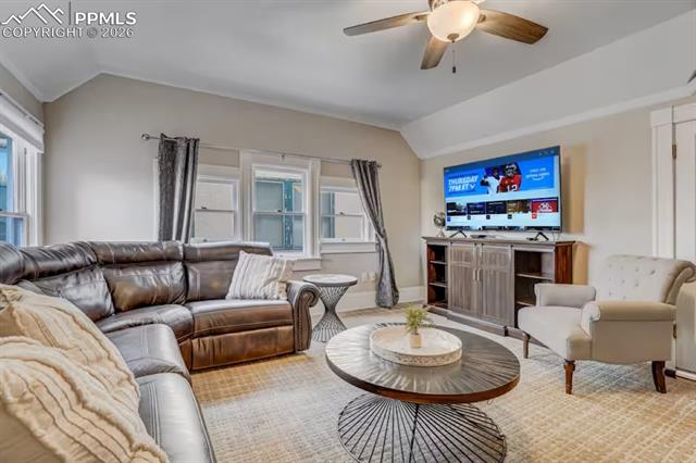 MLS Image for 6  Boulder Crescent  ,Colorado Springs, Colorado