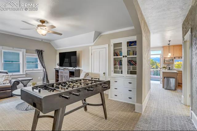 MLS Image for 6  Boulder Crescent  ,Colorado Springs, Colorado