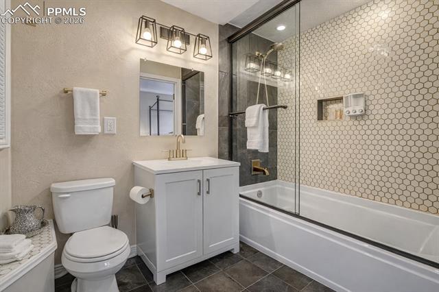 MLS Image for 6  Boulder Crescent  ,Colorado Springs, Colorado