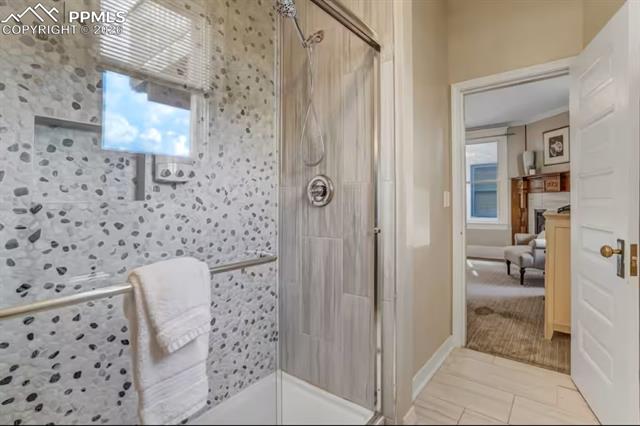 MLS Image for 6  Boulder Crescent  ,Colorado Springs, Colorado