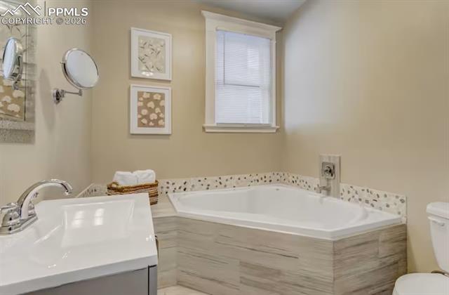 MLS Image for 6  Boulder Crescent  ,Colorado Springs, Colorado