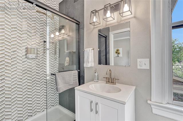 MLS Image for 6  Boulder Crescent  ,Colorado Springs, Colorado