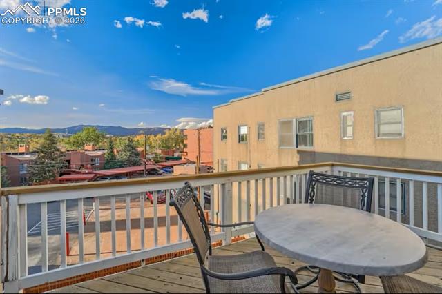 MLS Image for 6  Boulder Crescent  ,Colorado Springs, Colorado
