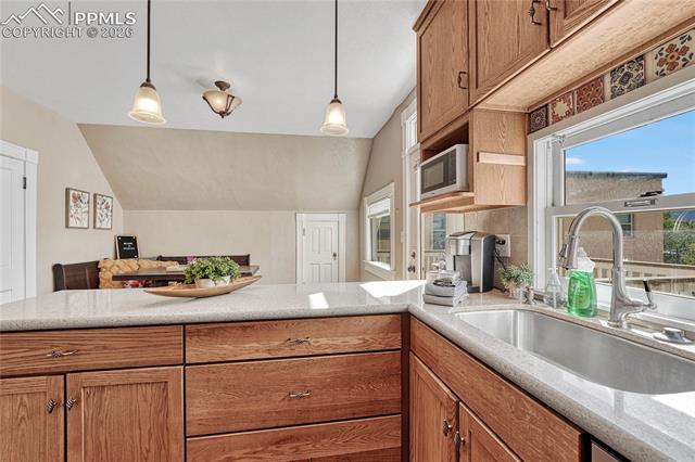 MLS Image for 6  Boulder Crescent  ,Colorado Springs, Colorado