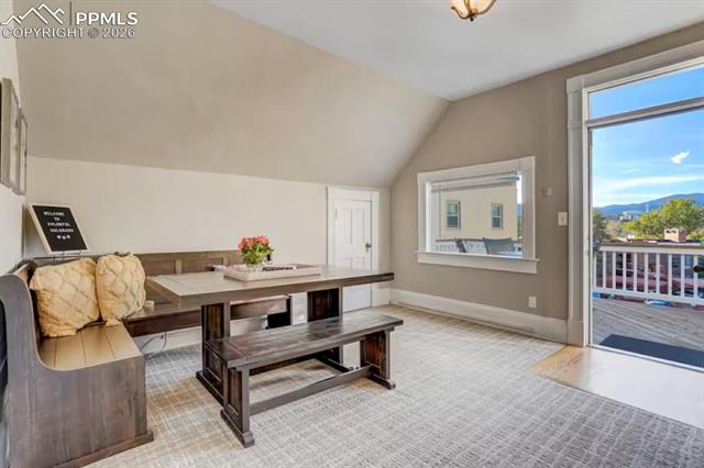 MLS Image for 6  Boulder Crescent  ,Colorado Springs, Colorado