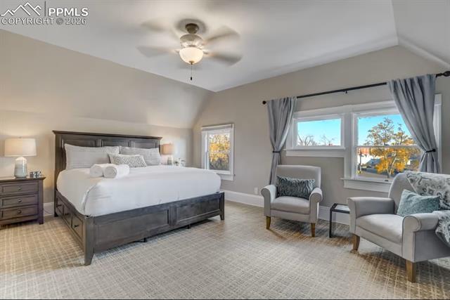 MLS Image for 6  Boulder Crescent  ,Colorado Springs, Colorado