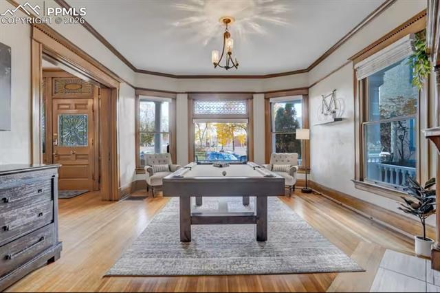 MLS Image for 6  Boulder Crescent  ,Colorado Springs, Colorado