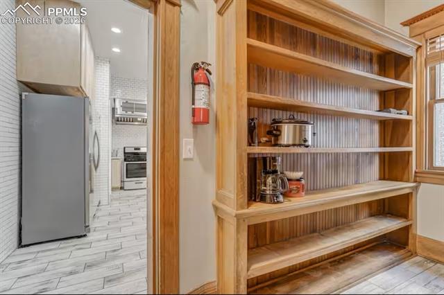 MLS Image for 6  Boulder Crescent  ,Colorado Springs, Colorado