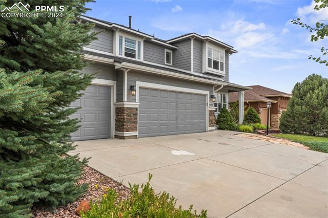 MLS Image for 5909  Whiskey River  ,Colorado Springs, Colorado