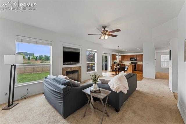 MLS Image for 5909  Whiskey River  ,Colorado Springs, Colorado