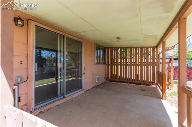 MLS Image for 2103 E Greenwich  ,Colorado Springs, Colorado