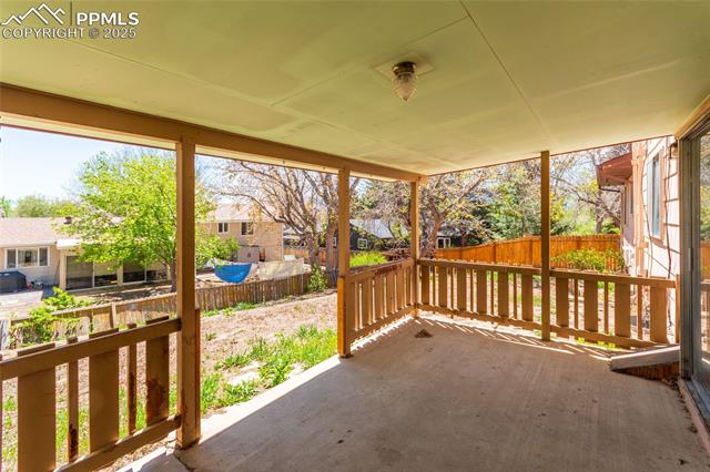 MLS Image for 2103 E Greenwich  ,Colorado Springs, Colorado