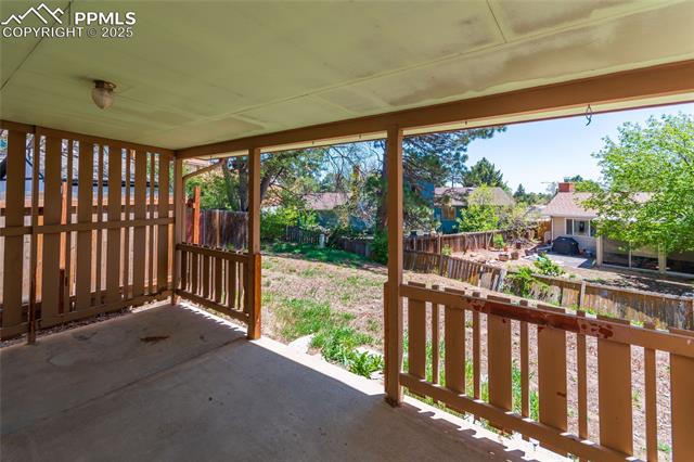 MLS Image for 2103 E Greenwich  ,Colorado Springs, Colorado