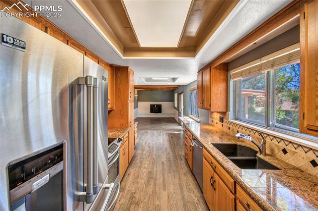 MLS Image for 2103 E Greenwich  ,Colorado Springs, Colorado