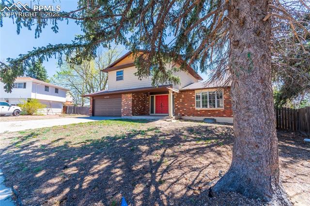 MLS Image for 2103 E Greenwich  ,Colorado Springs, Colorado